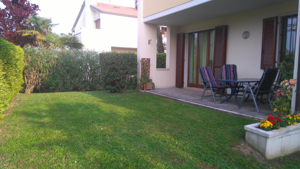 Bilocale Il Lauro Appartamento Lazise