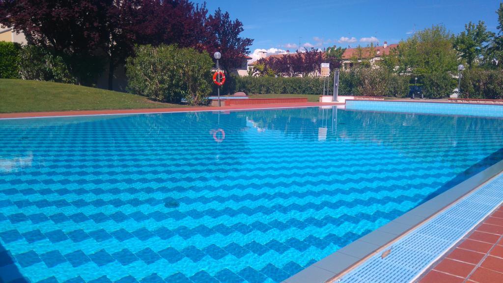 Appartamento Bilocale Il Lauro Lazise